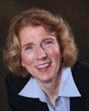 Mary O'Connor