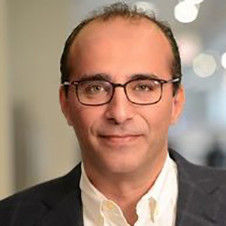 Tarek Hammoud