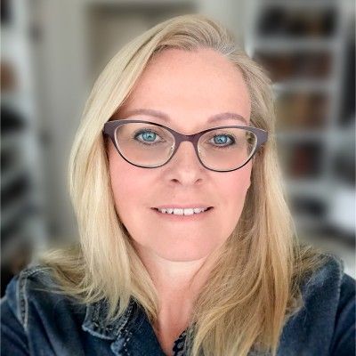 Michelle Jarrard