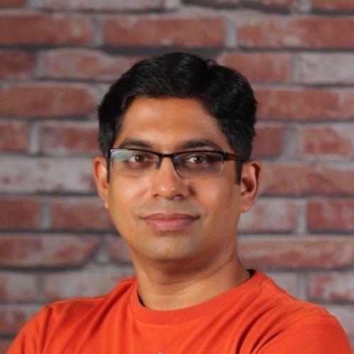 Sujit Karpe