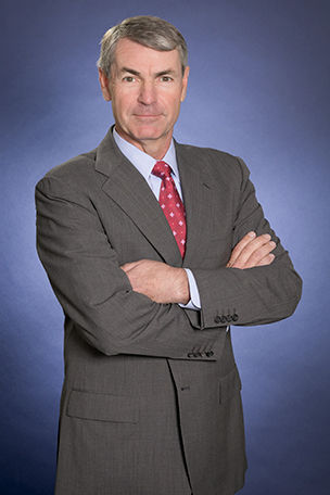 Mark Floyd
