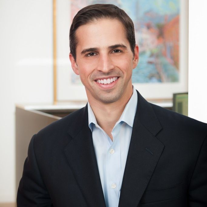 Brad Staller