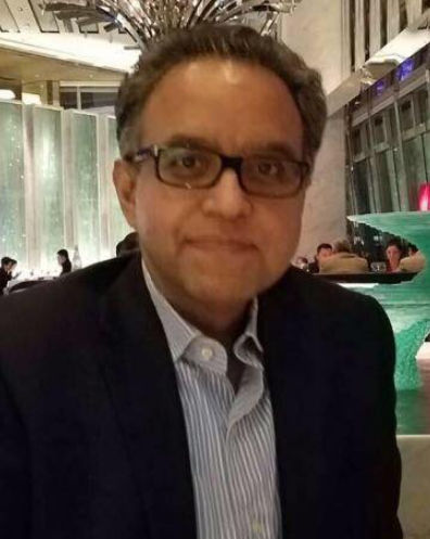 Javed Rahman