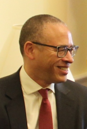 Jonathan Holloway