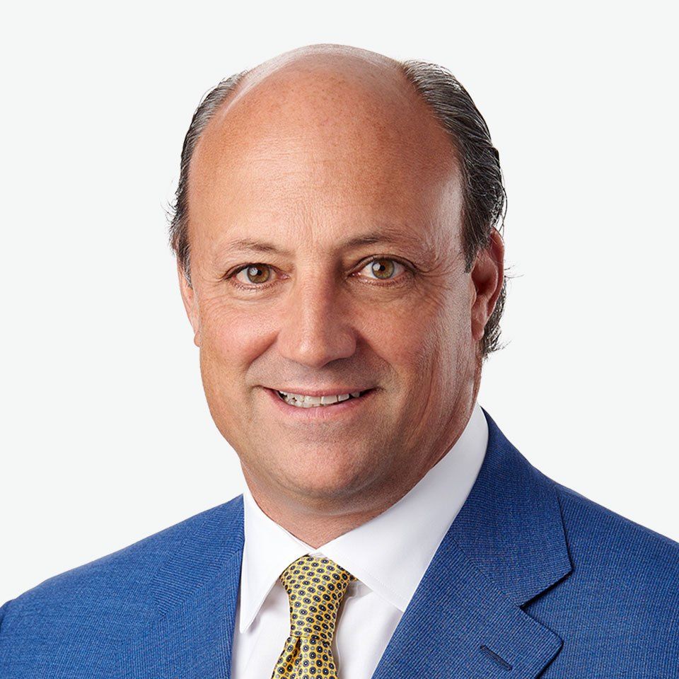 Fred DiSanto