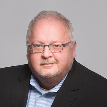 John Bernard