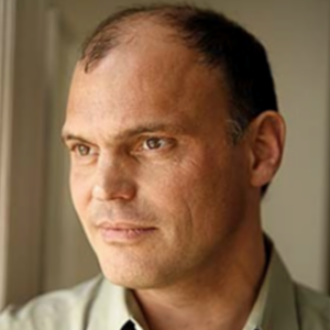 Tod Dykstra