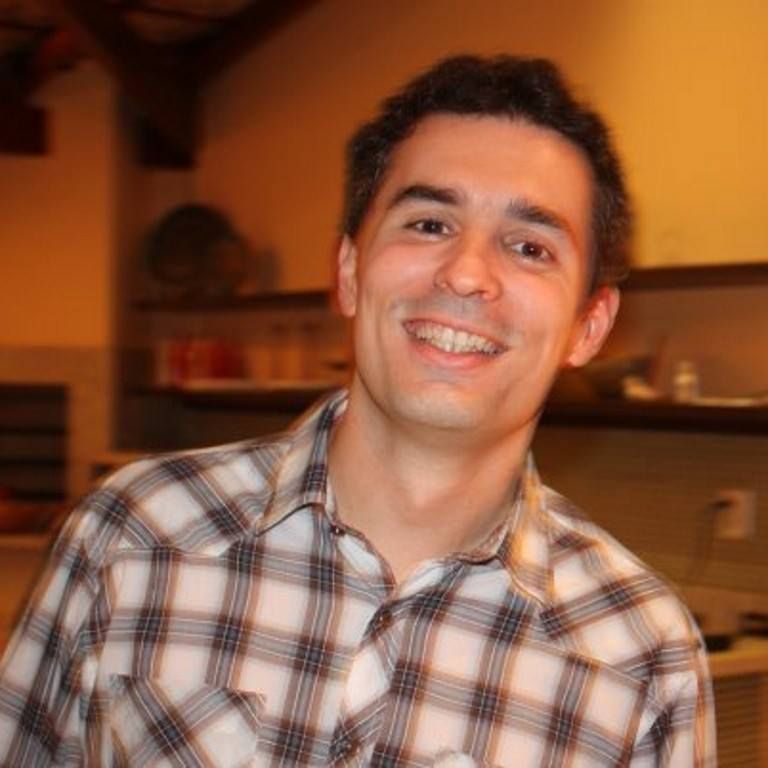 Daniel Cardoso