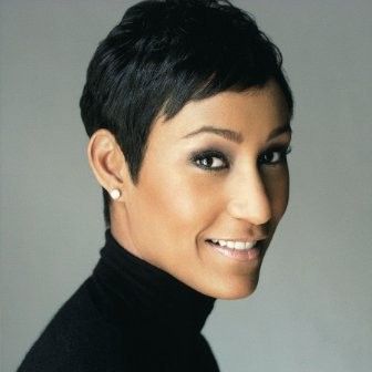 Desiree Rogers