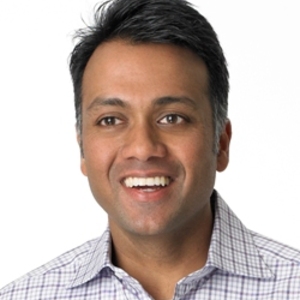 Ajay Agarwal