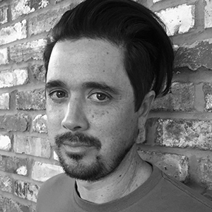 Eric Sanford