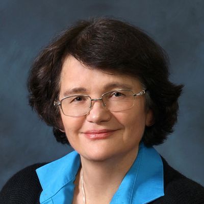 Anne DeGheest