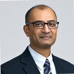 Rajesh Krishnamurthy