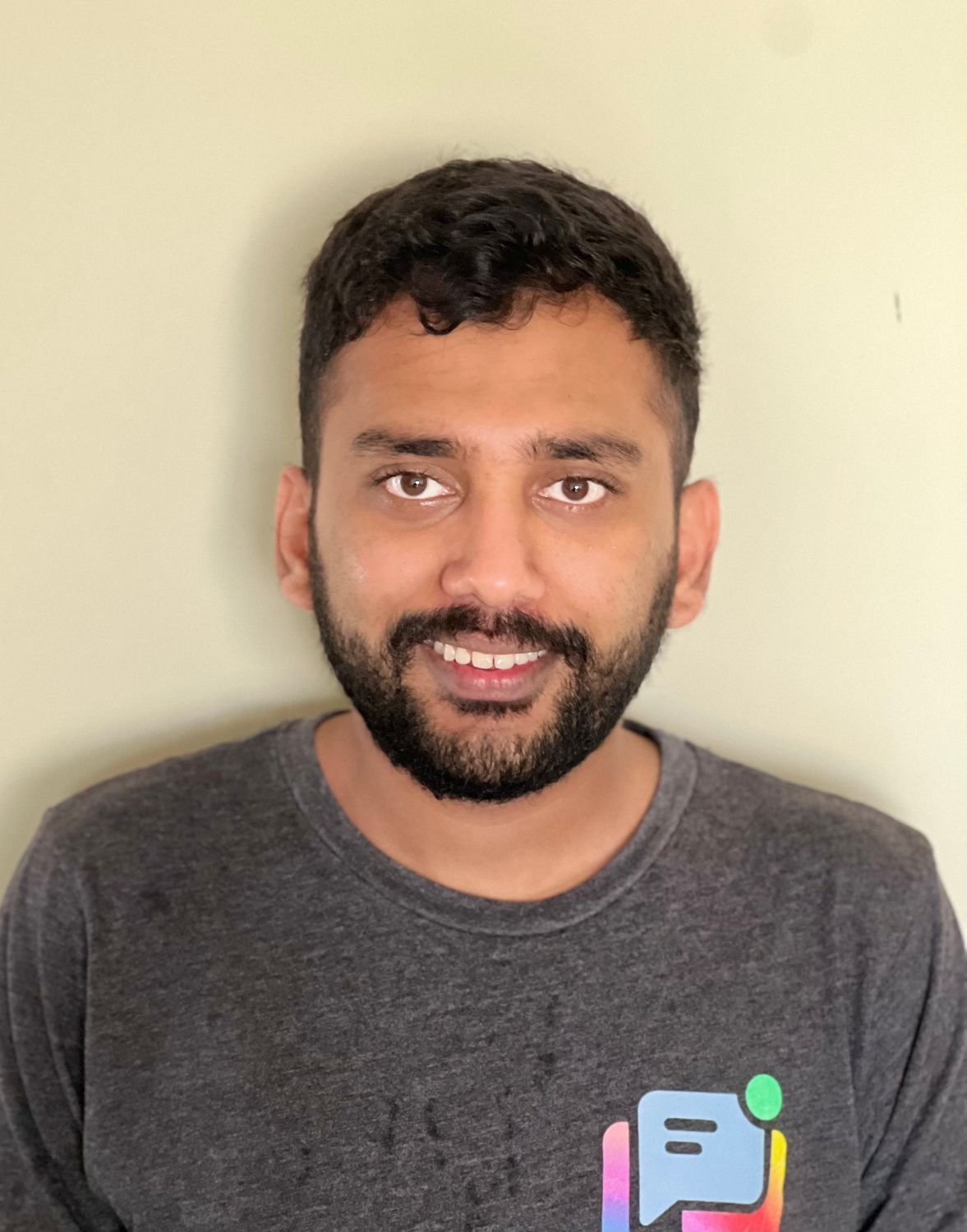 Apurv Garg