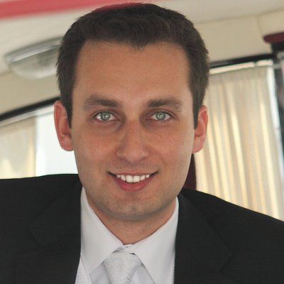 Arthur Chaparyan