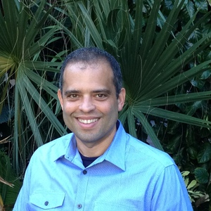 Ralph Tavarez