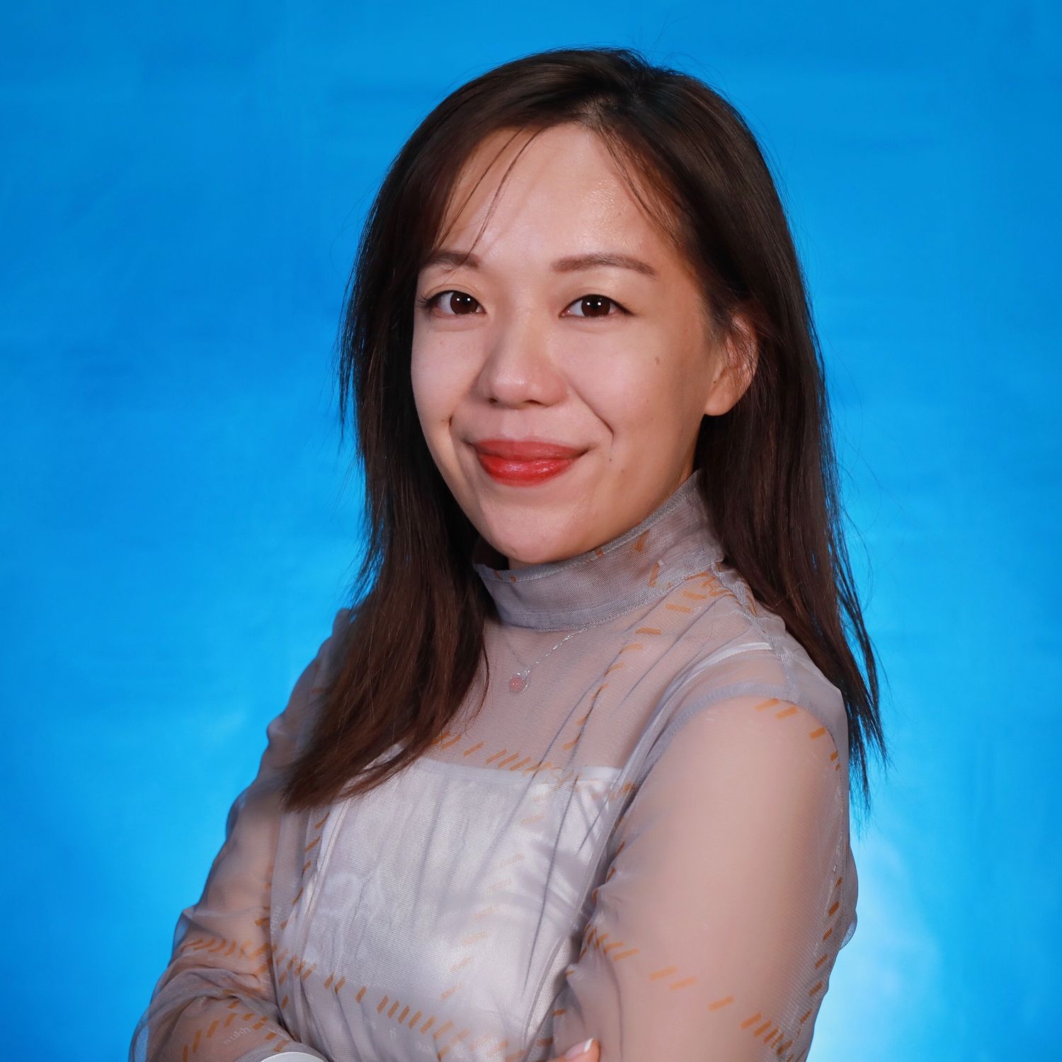 Vickey Li