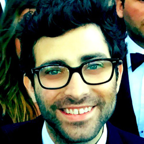 Jeffrey Eisenstodt