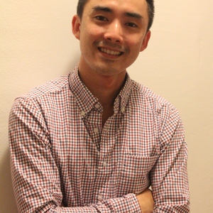 Willy Huang