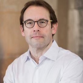 Charles Tollinche