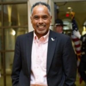 Ralph Alvarez
