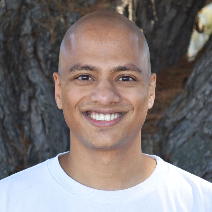 Neil Thanedar