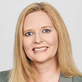 Bonnie Hammer