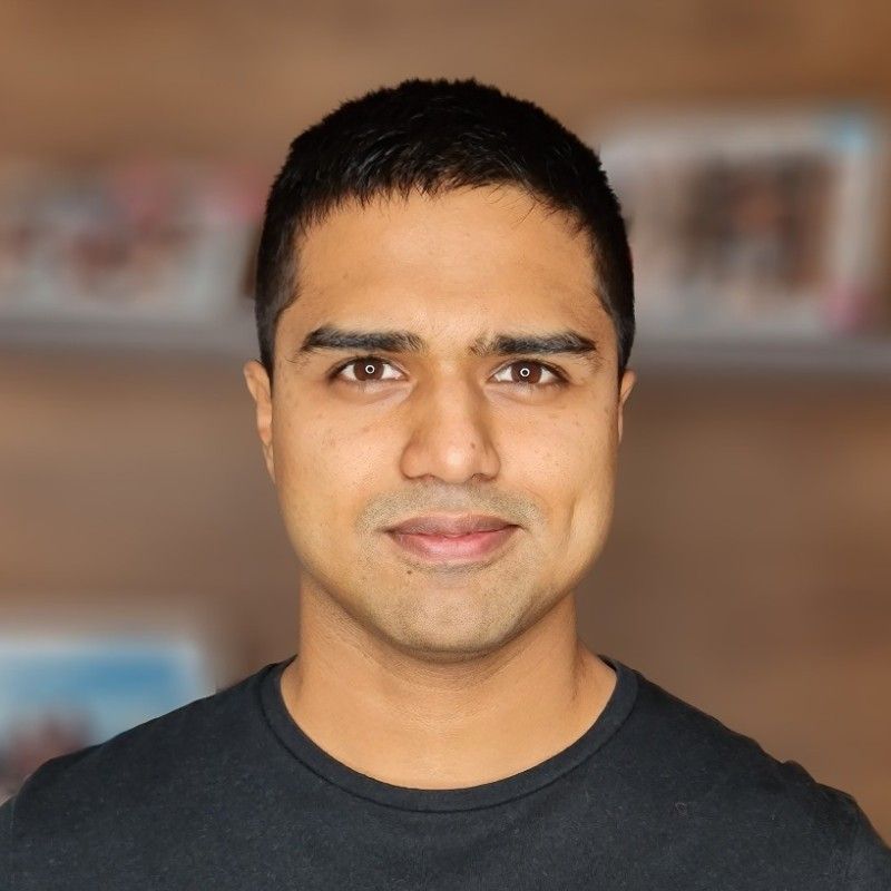 Atul Payapilly