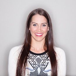 Rachael Burkholder