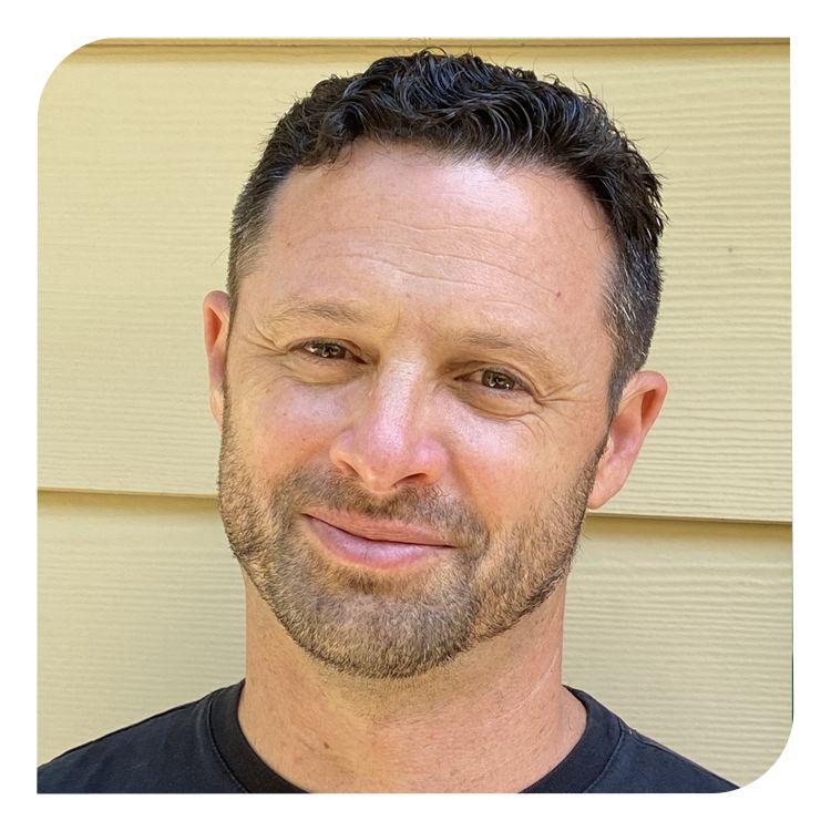 Jeff Kirschner