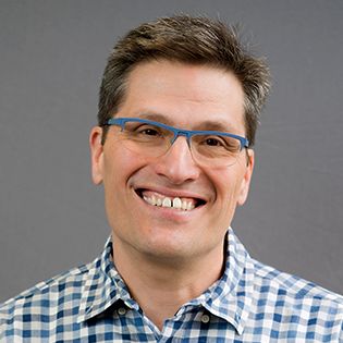 Andrew Robbins