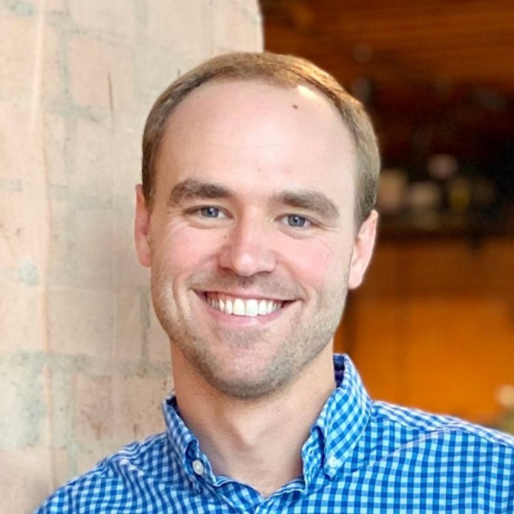 James Skidmore