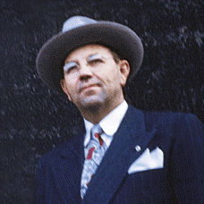 William Conner