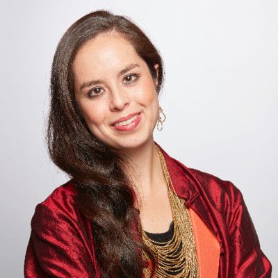 Catherine Videt