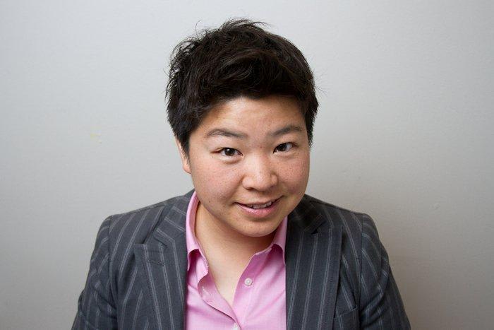 Jen Wong