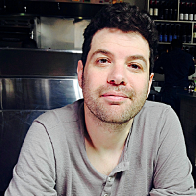 Eran Cedar