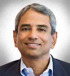 Venkat Mohan