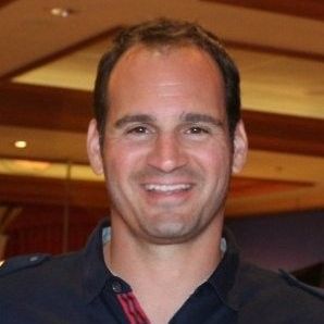 Rob Povolny
