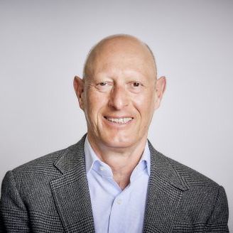 Mike Townend
