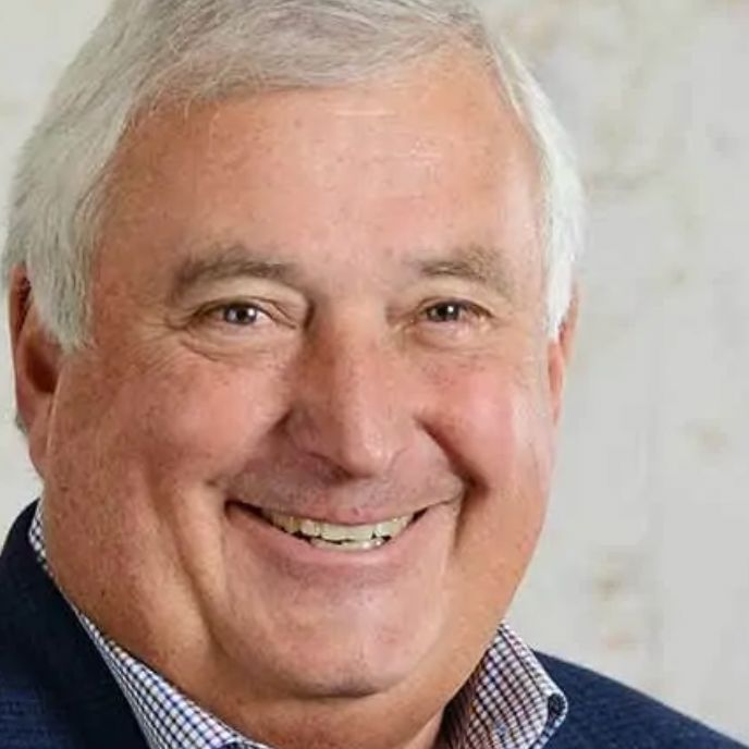 Jerry Leamon