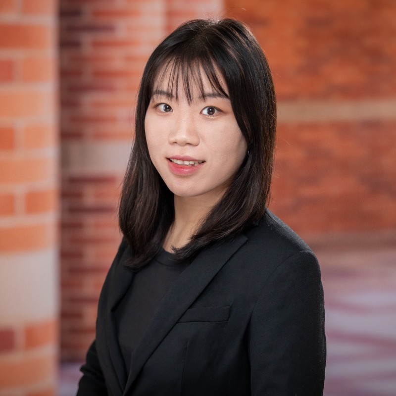 Joanne Chen