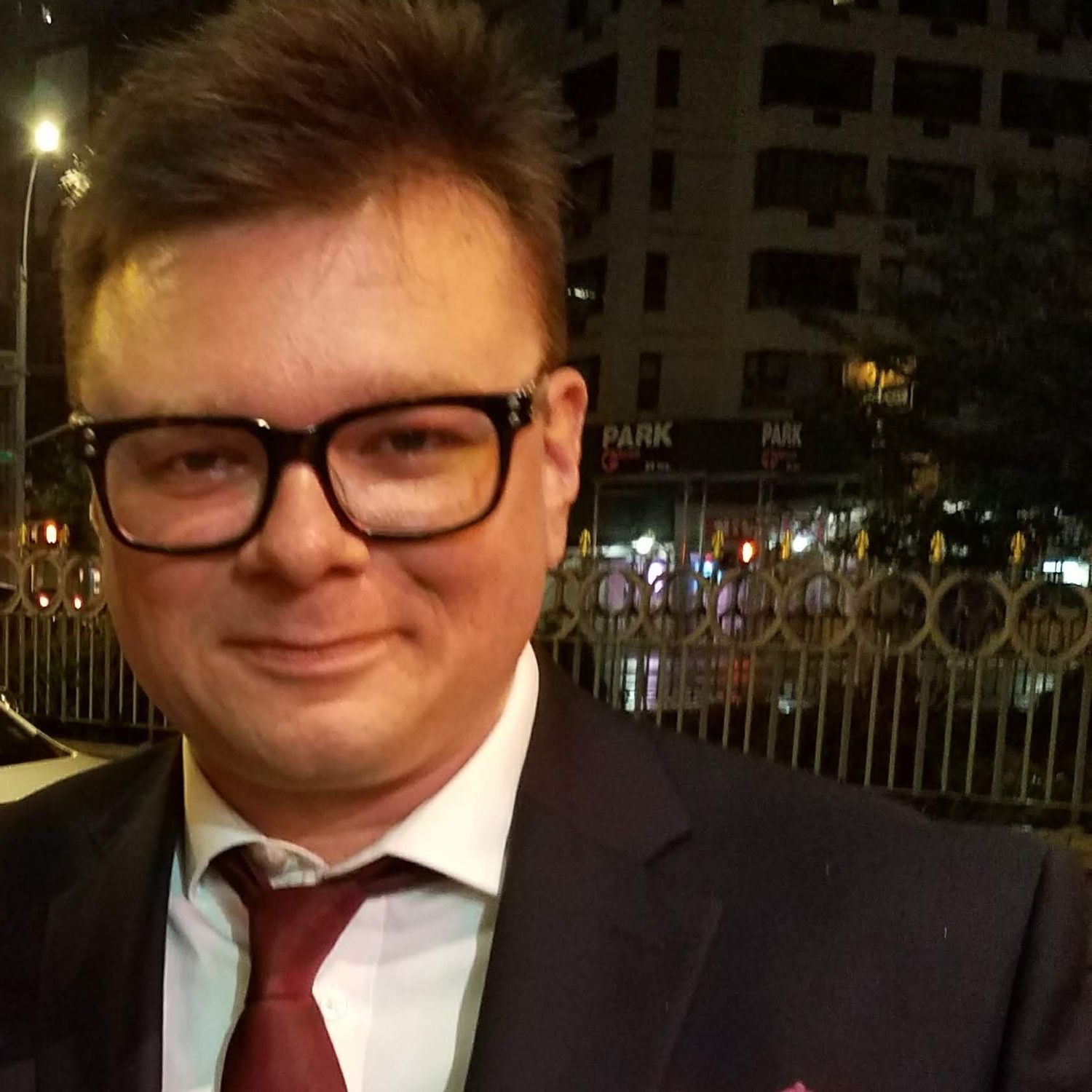 Vadim Tchoukanine