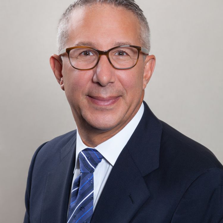 David Genecov