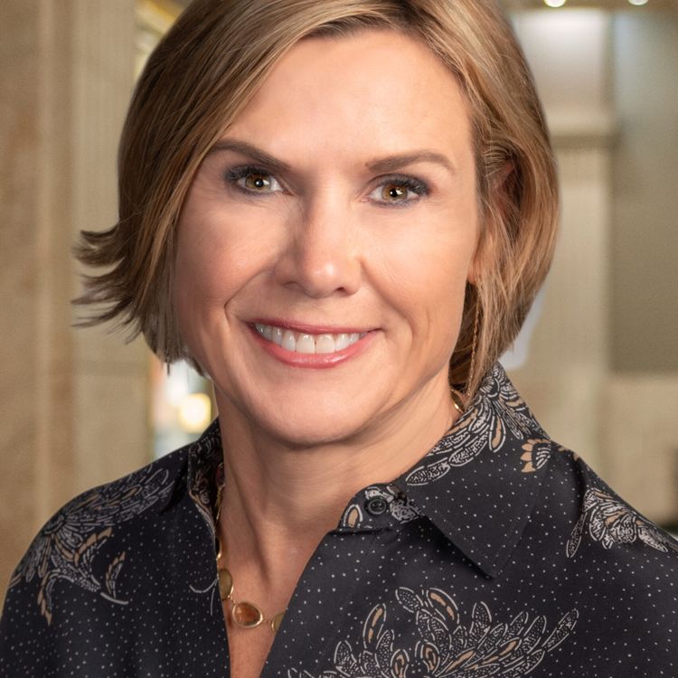 Lisa Trimberger