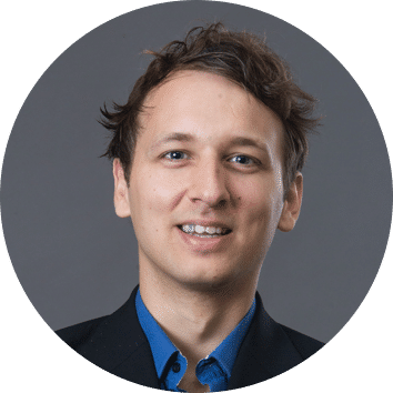 Tobias Klingler