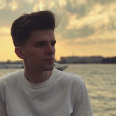 Nikita Konstantinovskiy