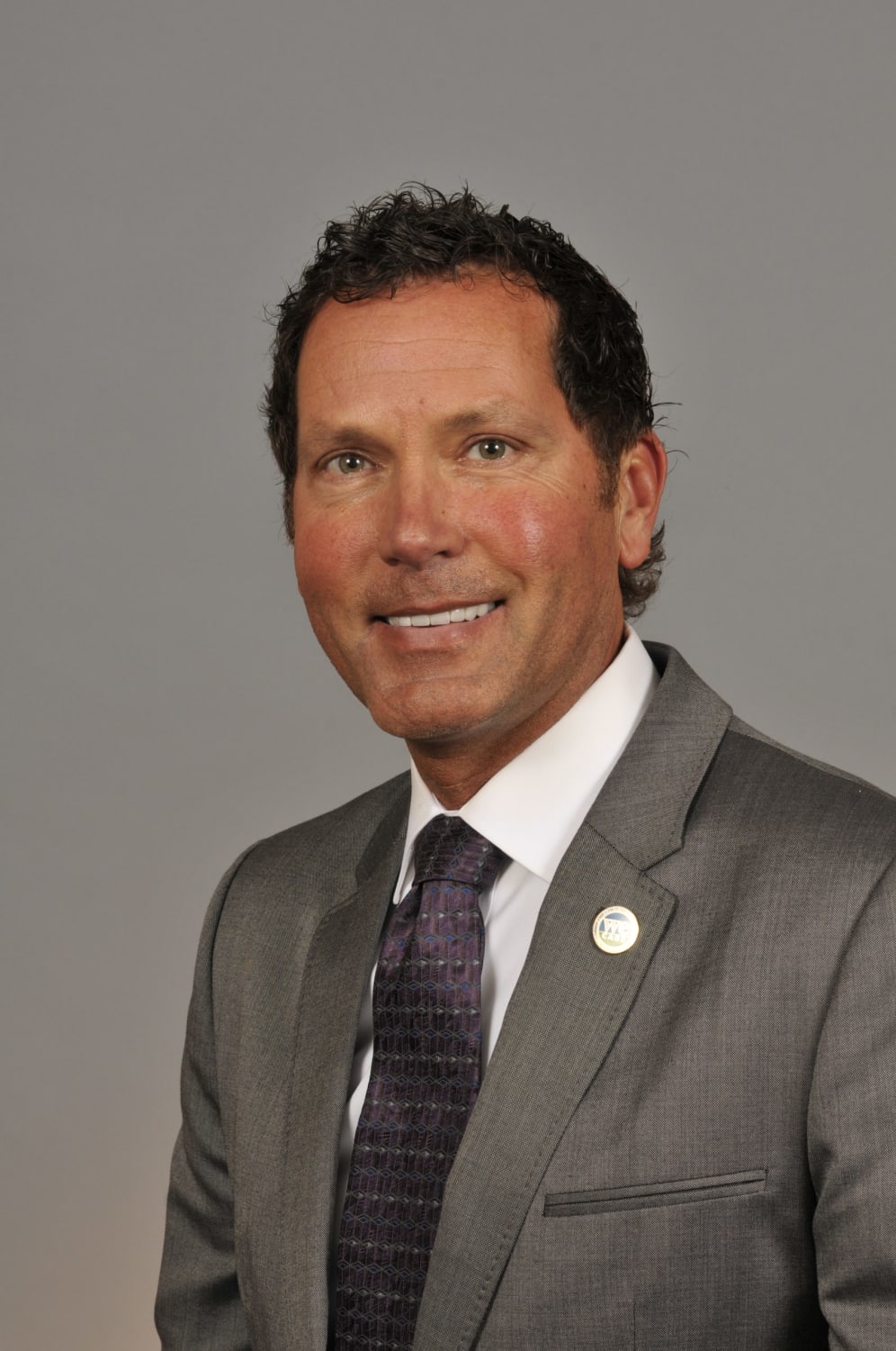 Ken Maschhoff