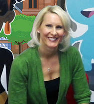 Julie Mcwilliams