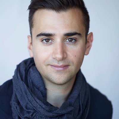 Dave Deriso