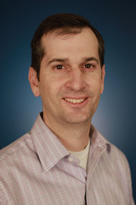 Stu Aaron